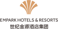 Hefei Beicheng Empark Grand Hotel Logo
